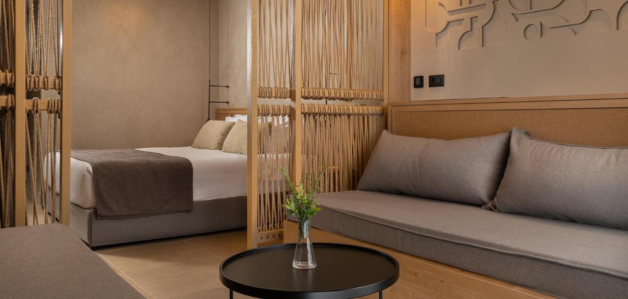 Helea Lifestyle Beach Resort Kallithea  Ngoại thất bức ảnh