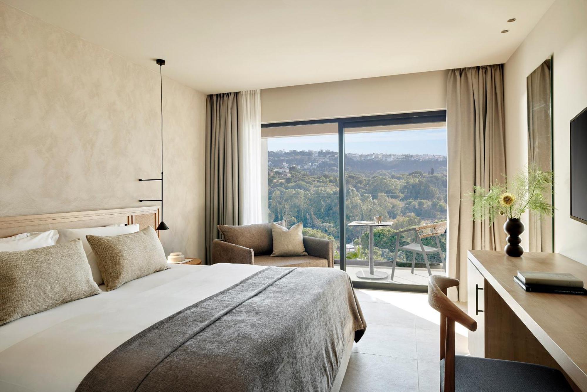 Helea Lifestyle Beach Resort Kallithea  Ngoại thất bức ảnh
