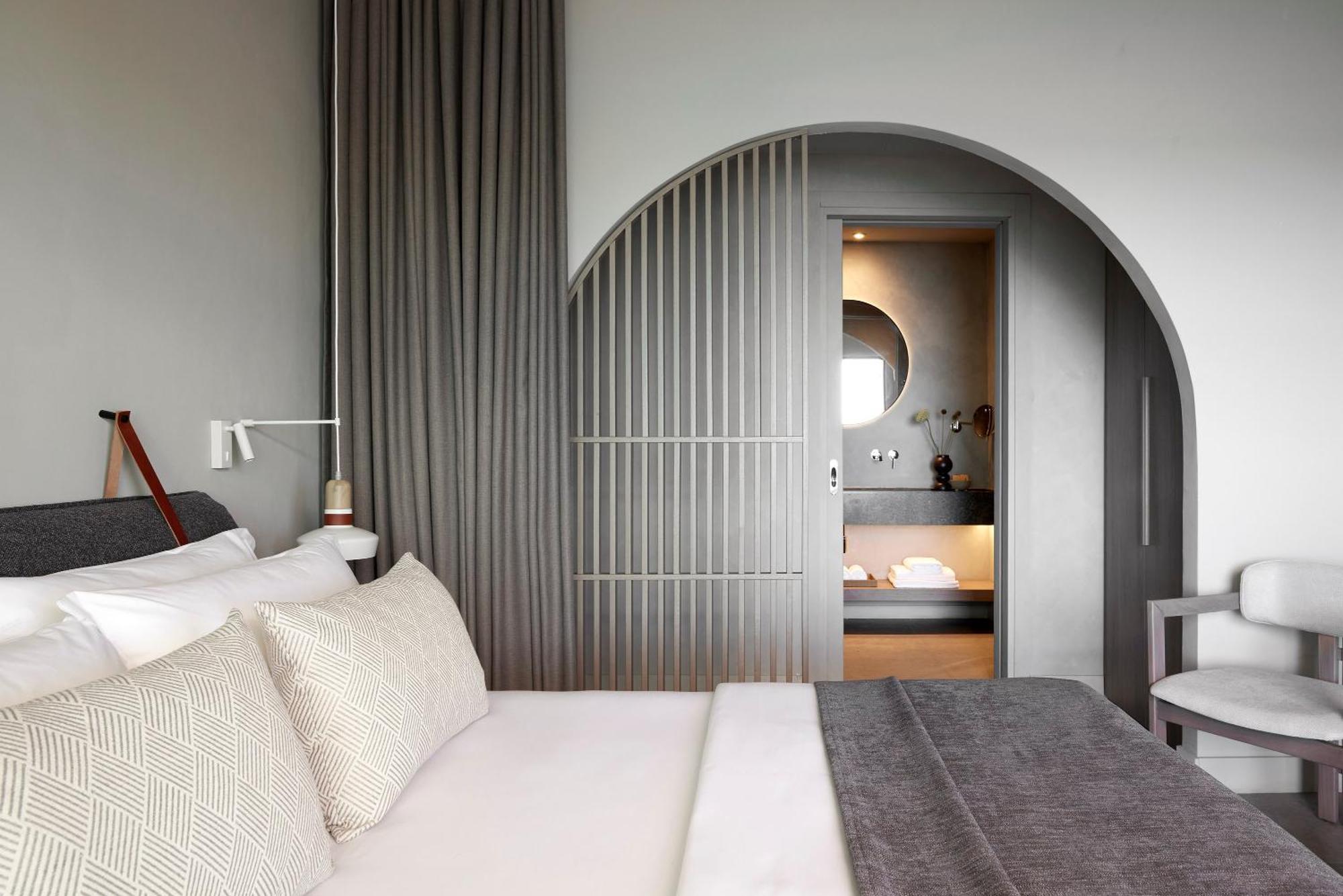 Helea Lifestyle Beach Resort Kallithea  Phòng bức ảnh Deluxe Room